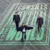 Rhythm Of The World (CD) - The Cowsills