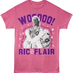 Ric Flair - Stylin' and Profilin'