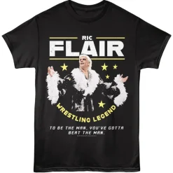 Ric Flair - Wrestling Legend