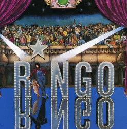 Ringo (CD) - Ringo Starr