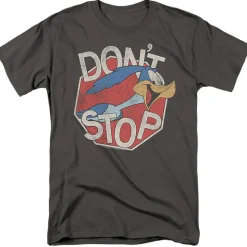 Road Runner - Don't Stop