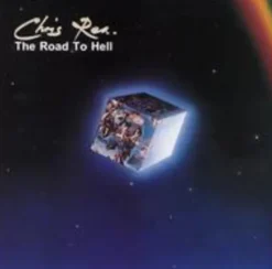 Road to Hell (CD) - Chris Rea