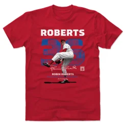 Robin Roberts Throwback Number WHT