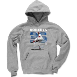 Robin Roberts Throwback Number WHT