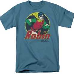 Robin -The Boy Wonder