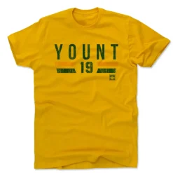 Robin Yount Font B