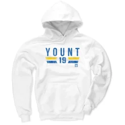 Robin Yount Font B