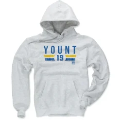 Robin Yount Font B