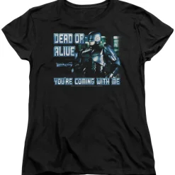 RoboCop - Dead or Alive