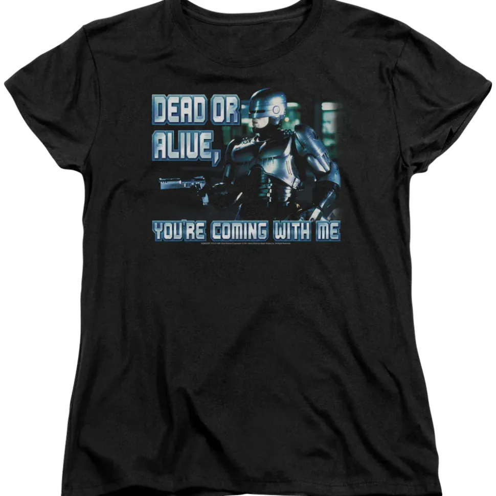 RoboCop - Dead or Alive