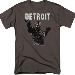 RoboCop - Detroit