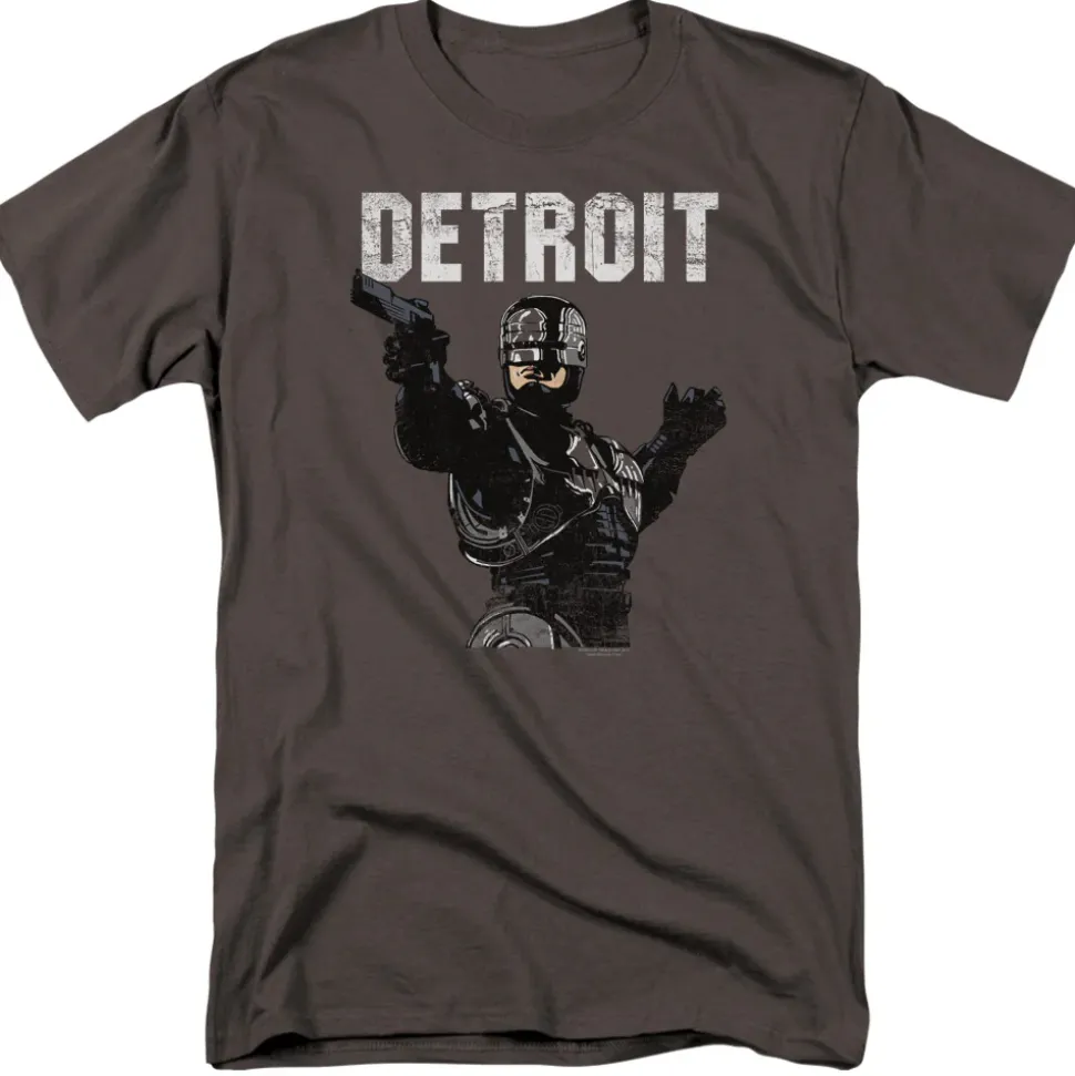 RoboCop - Detroit