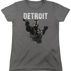RoboCop - Detroit