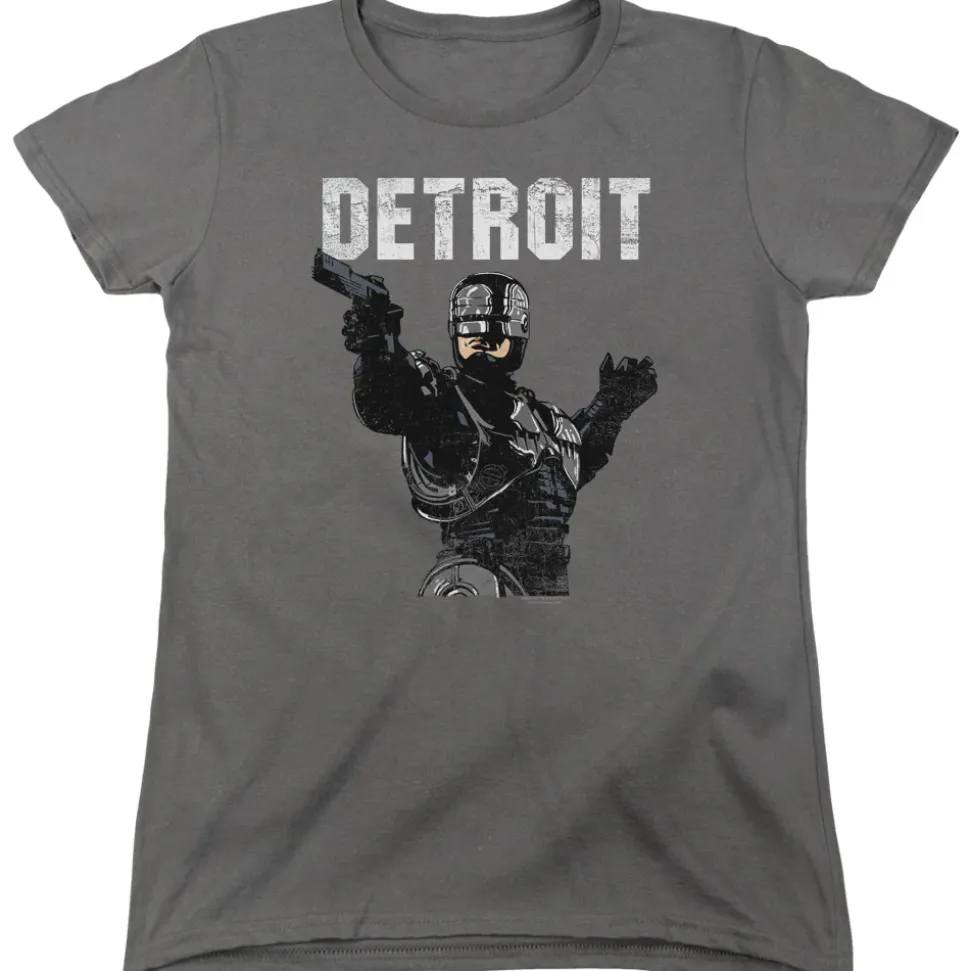 RoboCop - Detroit