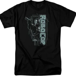 RoboCop - Murphy Split