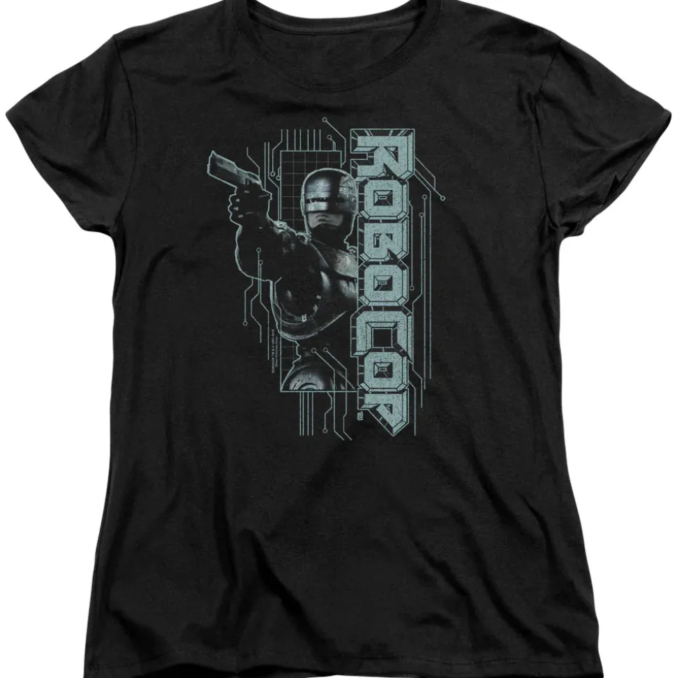 RoboCop - Murphy Split