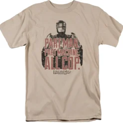 RoboCop - Vintage Tagline