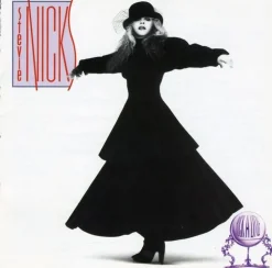 Rock a Little (CD) - Stevie Nicks