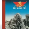 Rock In A Hard Place (CD) - Aerosmith