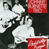 Rockbilly Boogie (CD) - Johnny Burnette