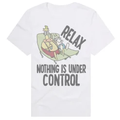 Rocko's Modern Life - Relax