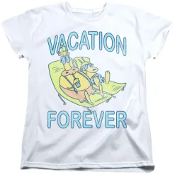Rocko's Modern Life - Vacation Forever