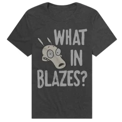Rocko's Modern Life - What in Blazes?