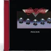 Rocks (CD) - Aerosmith