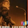 Rocks (CD) - Eddie Cochran