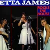 Rocks the House (Vinyl) - Etta James