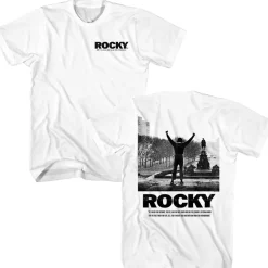 Rocky - All I Wanna Do (Front & Back)