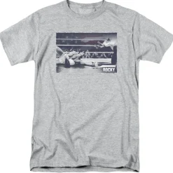 Rocky - American Will