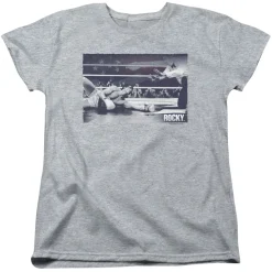 Rocky - American Will