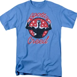 Rocky - Apollo Stars