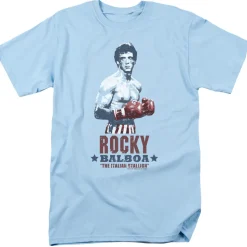 Rocky - Balboa