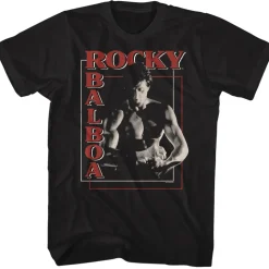 Rocky - Balboa Boxes