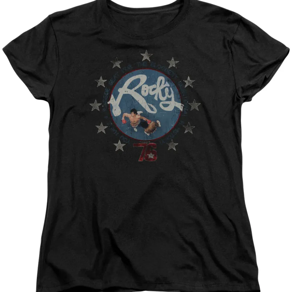 Rocky - Bloody Bicentennial