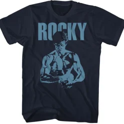 Rocky - Blue Rock