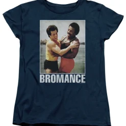 Rocky - Bromance