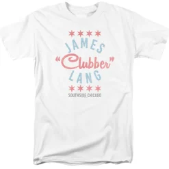 Rocky - Clubber Lang