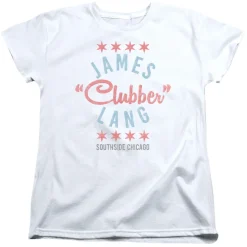 Rocky - Clubber Lang