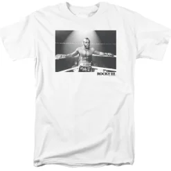 Rocky - Clubber Square