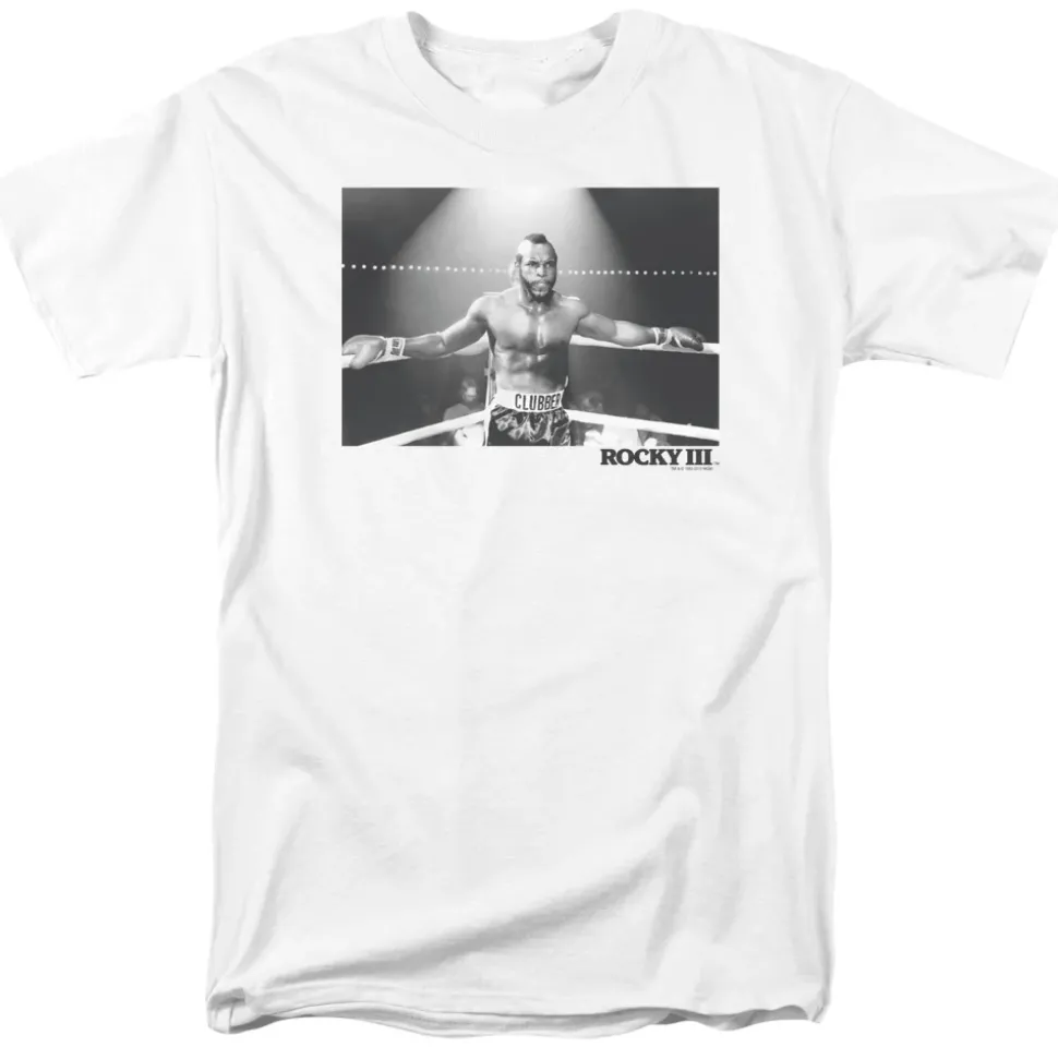 Rocky - Clubber Square