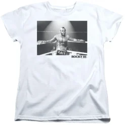 Rocky - Clubber Square