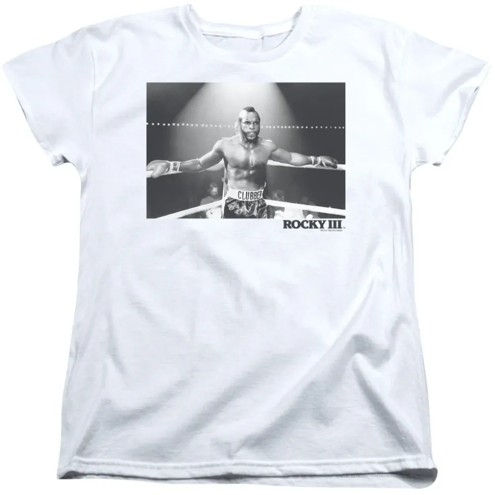 Rocky - Clubber Square