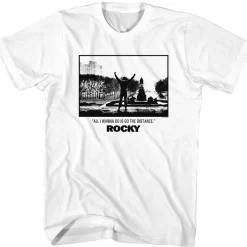 Rocky - Go the Distance