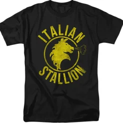 Rocky - Italian Stallion Horse