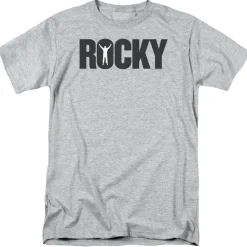 Rocky - Logo