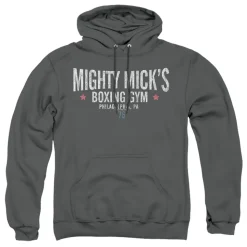 Rocky - Mighty Mick's Boxing Gym