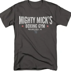 Rocky - Mighty Mick's Boxing Gym
